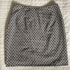 Cute homemade vintage skirt